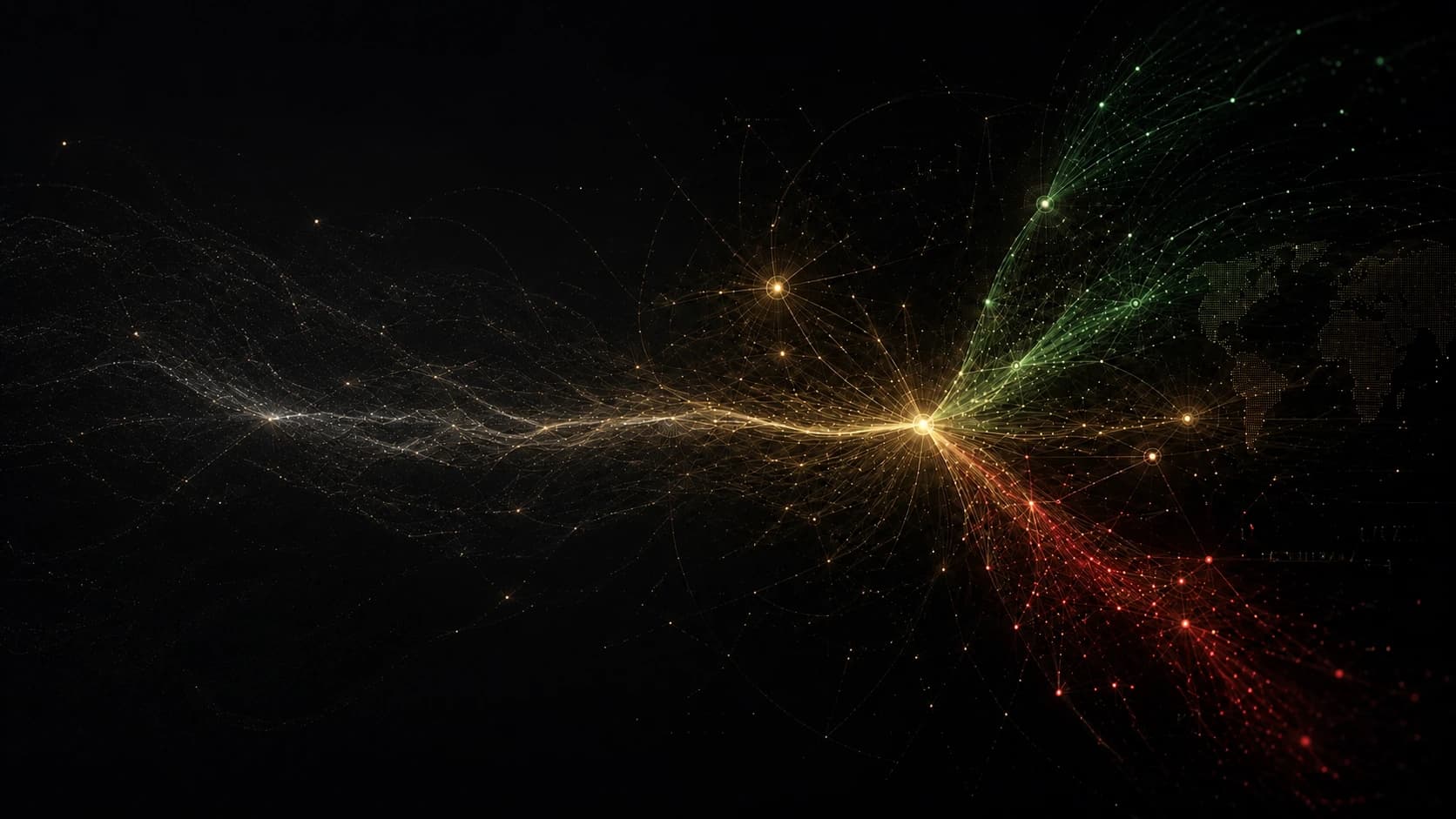 TwoMamba market intelligence visualization